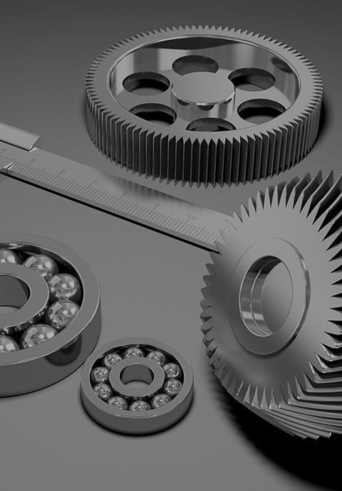Mould Accessories