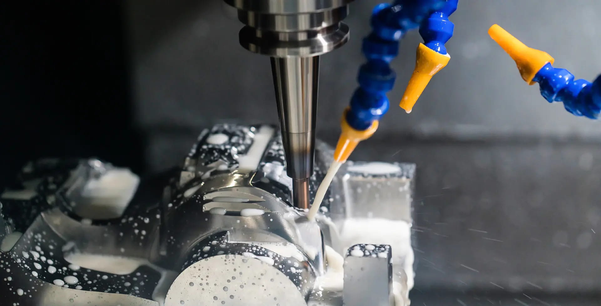 Auto Parts Mould