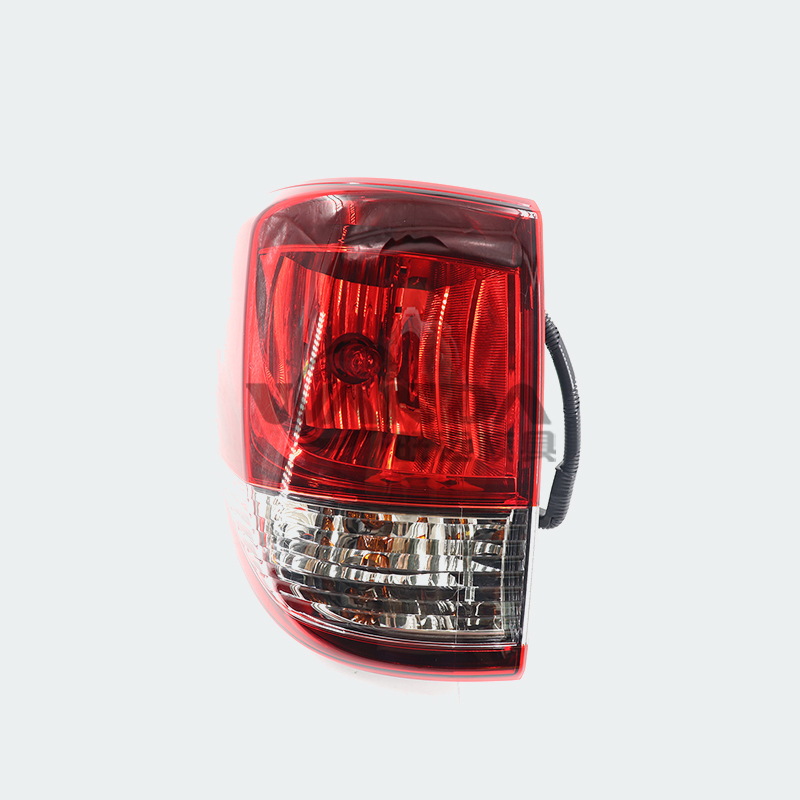 Car lights