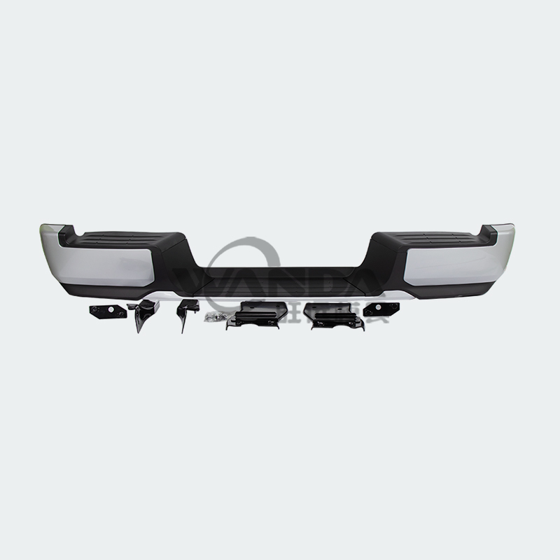 Bumper series