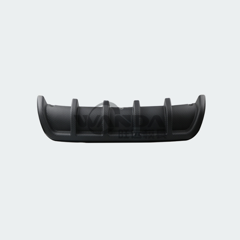 Bumper series