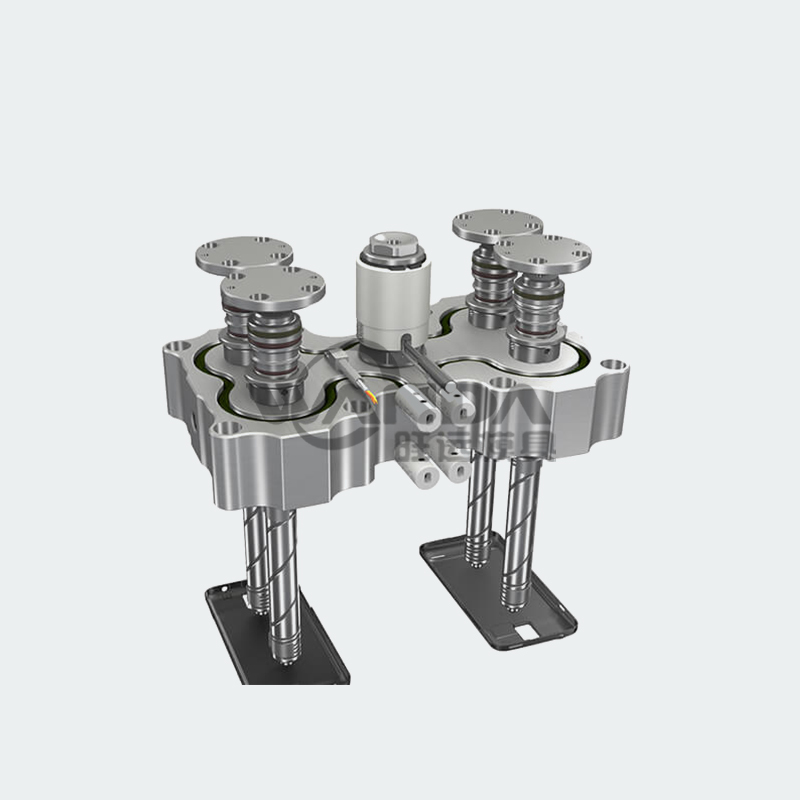 Features of Plastic Industry Parts