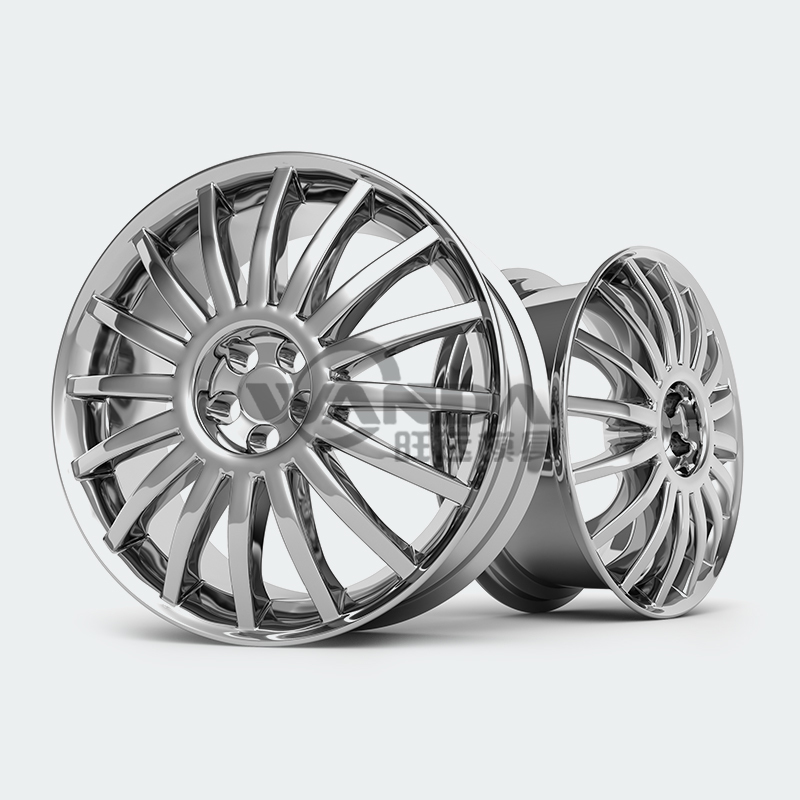 Car Wheel Hub