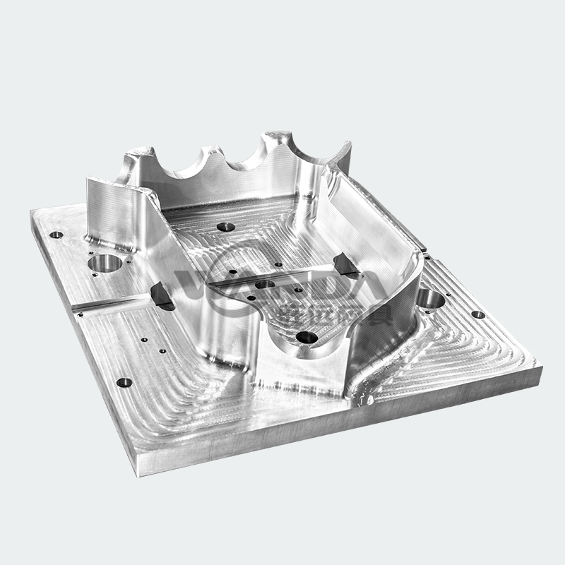 Auto Parts Mould