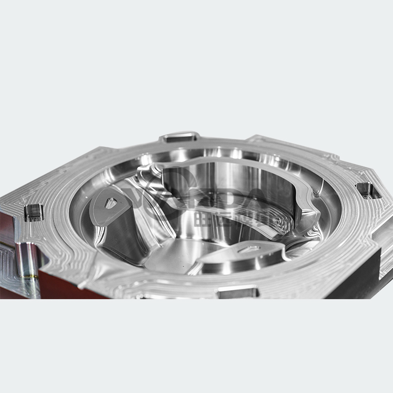 Auto Parts Mould
