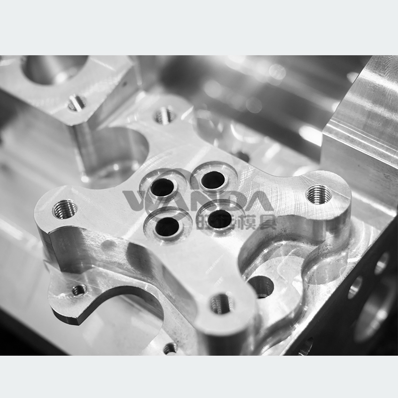 Auto Parts Mould