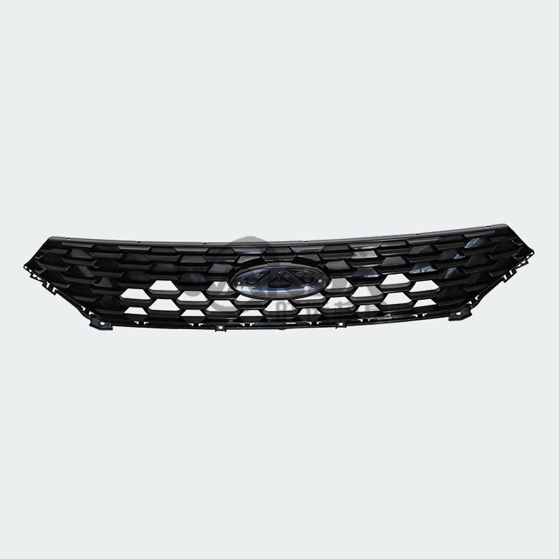 Bumper Grill