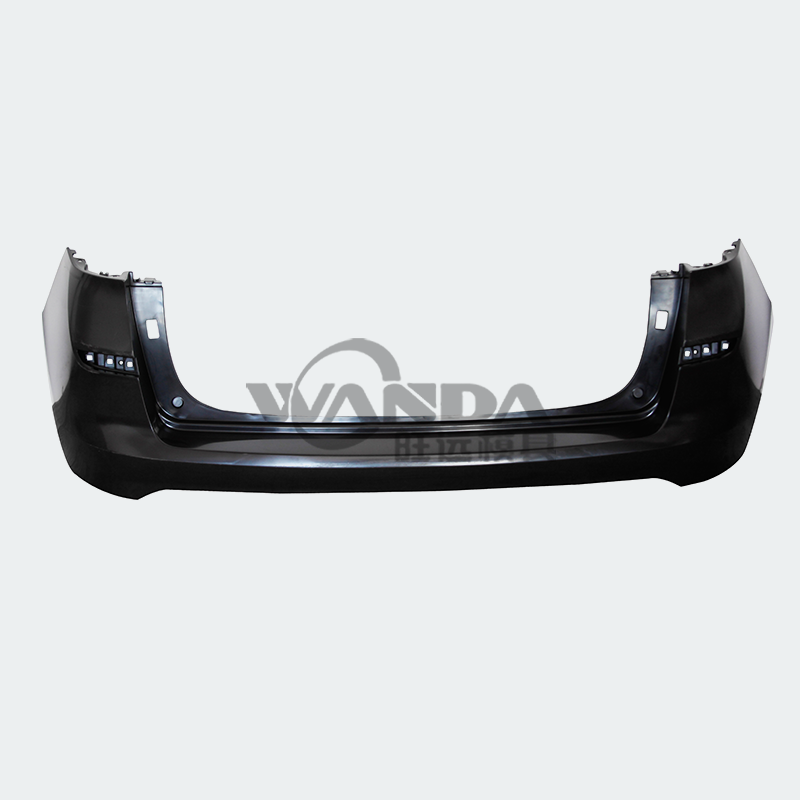 Rear Bumper