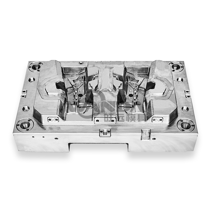Auto Mould-Long Lasting