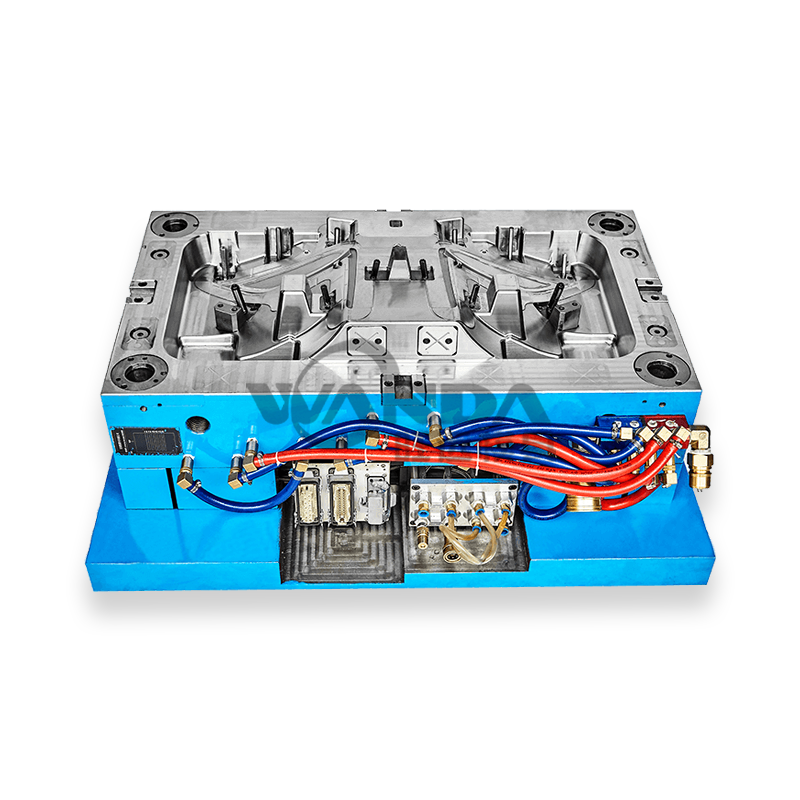 Auto Mould-Easy to Repair