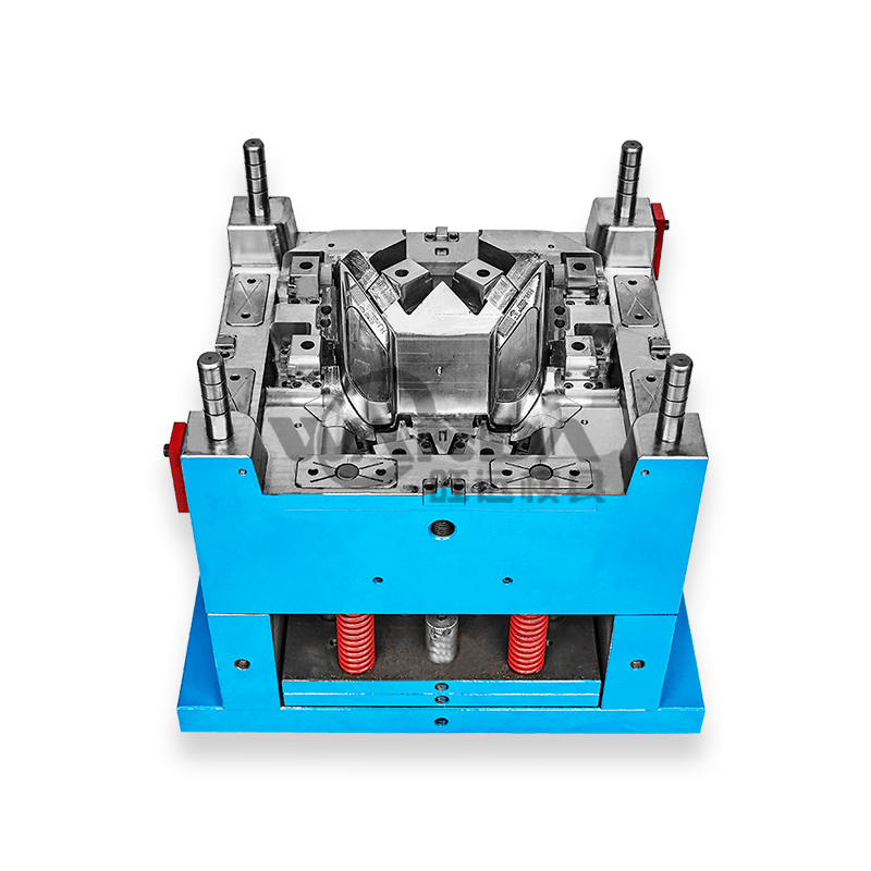 Auto Mould-Safe and Convenient Operation