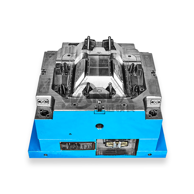 Auto Parts Mould