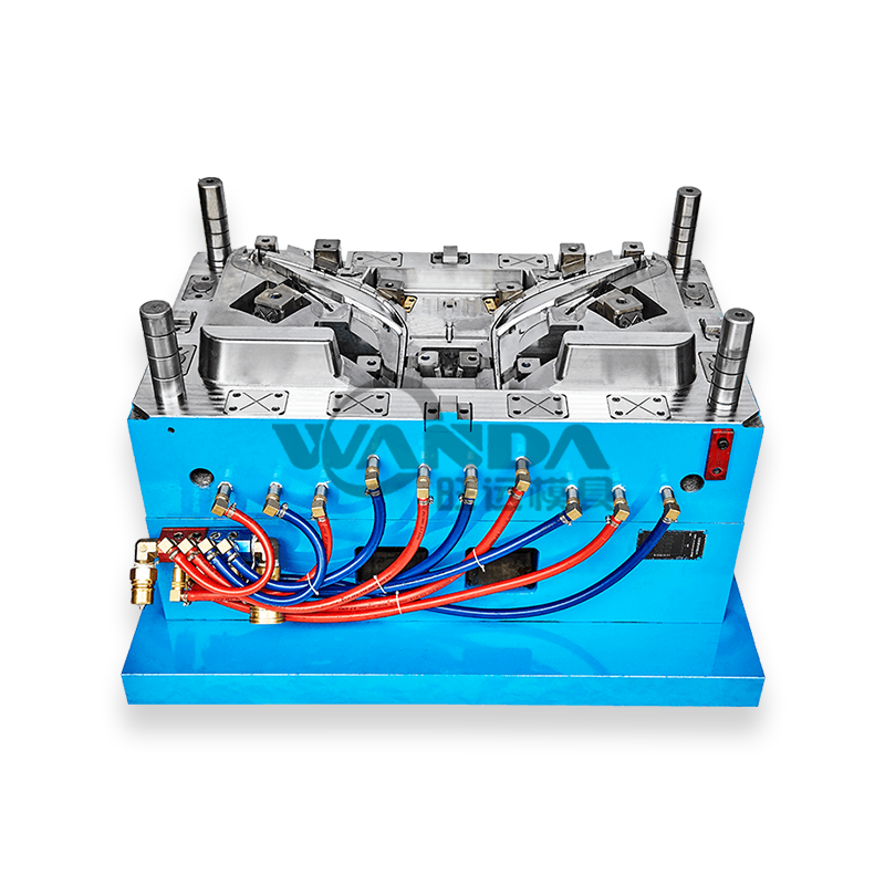 Auto Mould-Long Lasting