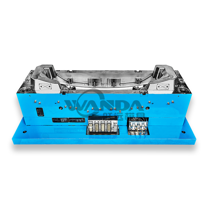 Auto Mould-Safe and Convenient Operation